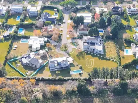 Lote en venta en Champagnat