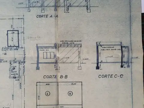 Casa en Venta de 3 dormitorios