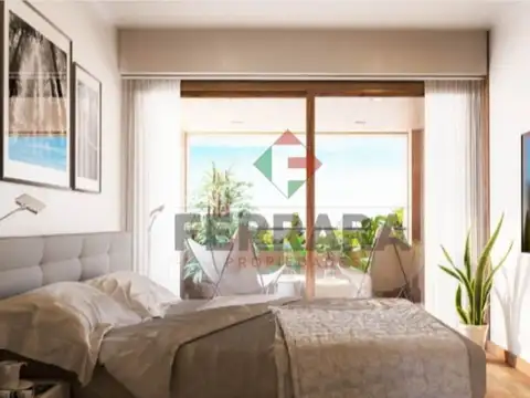 Departamento en Venta en San Carlos De Bariloche, USD 197.000