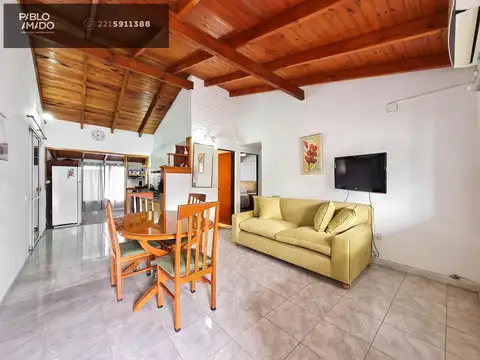 Casa en Venta en Lisandro Olmos Etcheverry, USD 75.000