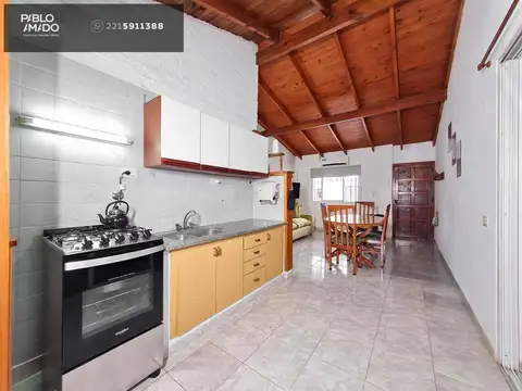 Casa en Venta A Estrenar