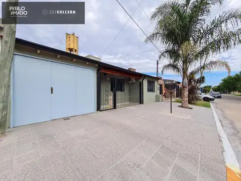 Casa en Venta de 2 dormitorios