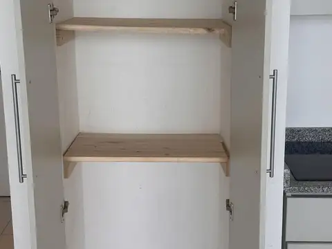 Departamento en Venta 5 años