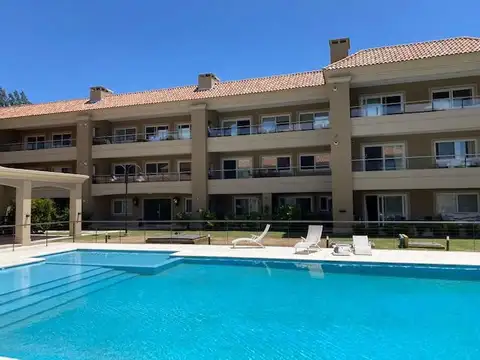 Departamento en VENTA CON RENTA ubicado en Liquidambar, Pilar, G.B.A. Zona Norte