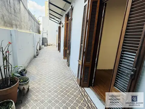 Departamento en Venta 100 años