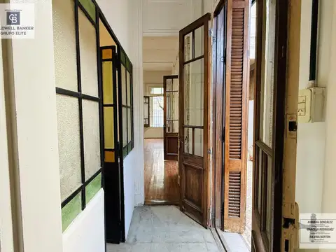 Departamento en Venta de 5 dormitorios