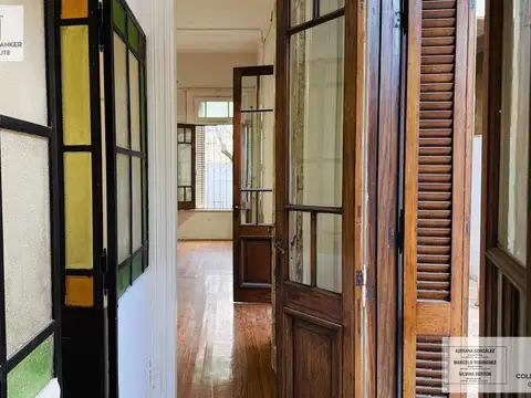 Departamento en Venta de 8 ambientes