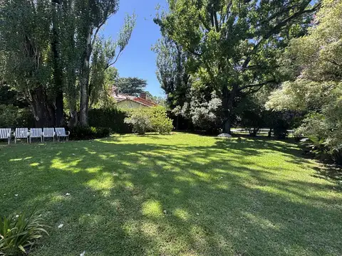 Terreno en venta - Lomas Jockey - san Isidro