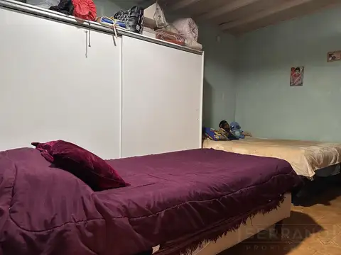 JBI. PH en venta de 3 amb  con patio y terraza, Victoria, San Fernando
