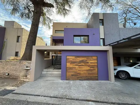 Casa en Alquiler en Housing Villa Belgrano