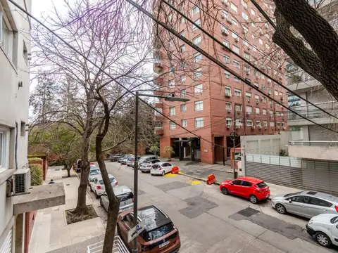 Departamento en Alquiler al Este