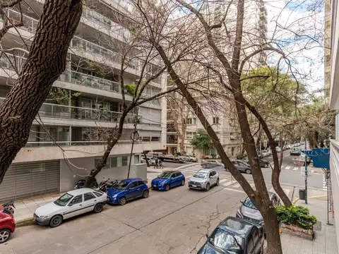 Departamento en Alquiler A Estrenar
