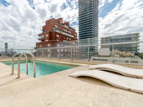 Departamento en Alquiler en Palermo, CABA
