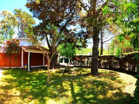 Casa en Venta en San Bernardo Del Tuyu, USD 110.000