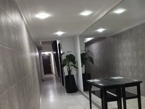 Amenábar 1100, Piso 4