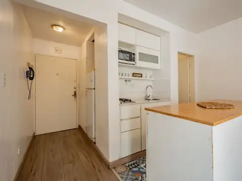 Departamento en Venta en Barrio Norte, Capital Federal