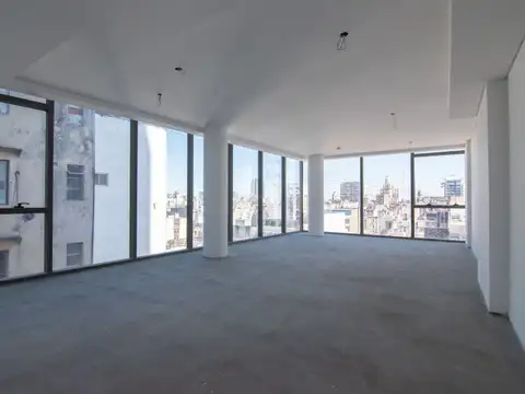 Avenida Corrientes 1400 , Piso 12
