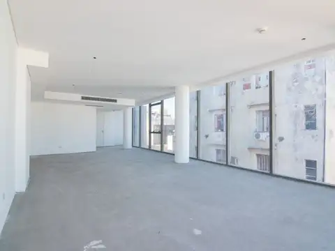 Oficina en Venta A Estrenar