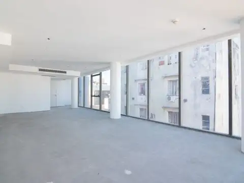 Avenida Corrientes 1400 , Piso 12