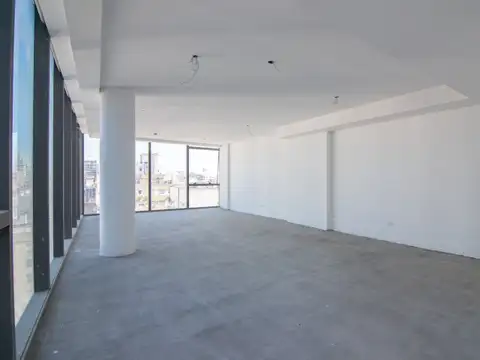 Oficina en Venta en San Nicolás, USD 350.000