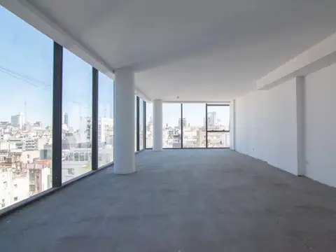 Venta con Renta 2 Oficinas AAA con vista Lex Tower San Nicolás