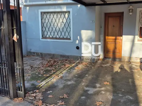 Casa a la venta en Pilar centro