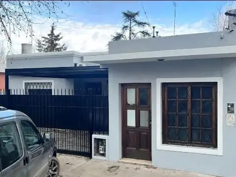 Casa a la venta en Pilar centro