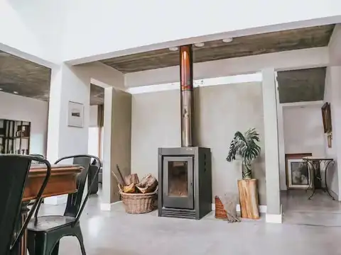 Casa en Venta 10 años