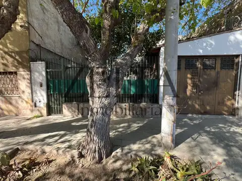 Vendo Casa ideal Comercio en Dorrego