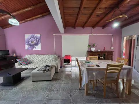 Calle Alberdi y Pedro Ducé