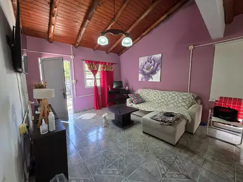 Vendo Casa en San Jose, Entre Ríos