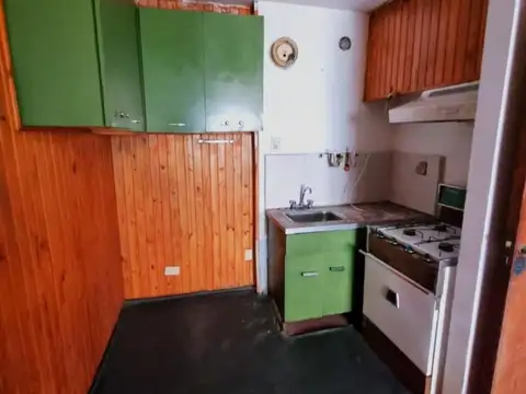 Departamento en Venta en Abasto, USD 23.500