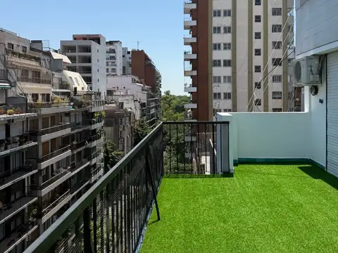 Departamento en Venta de 3 dormitorios