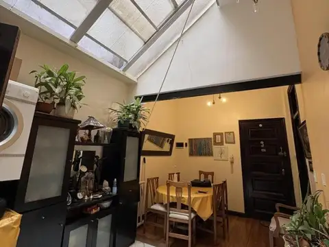 Depto Tipo Casa en Venta al Sureste