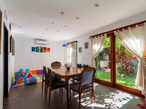 Casa en Venta al Suroeste
