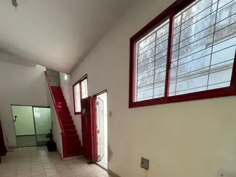 Juan Agustín García 4100