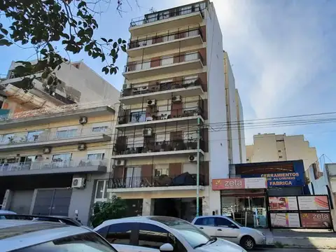 EXCELENTE DEPARTAMENTO 2 AMBIENTES