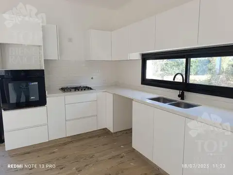 Casa en Venta A Estrenar