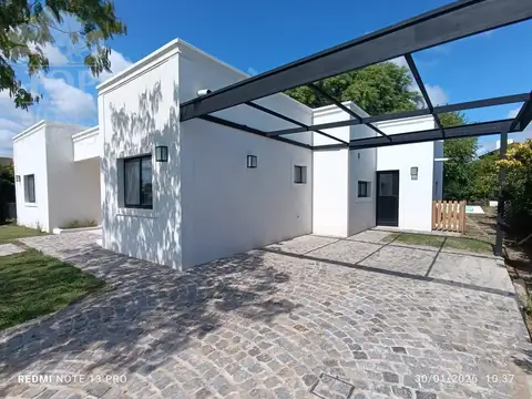 Casa en Venta en San Matias, USD 325.000