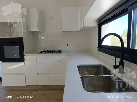 Casa en Venta al Noroeste