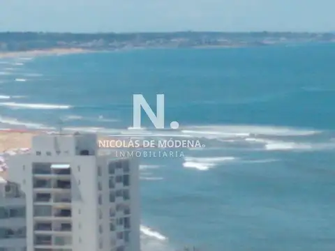 Departamento en Alquiler Temporal de 2 dormitorios