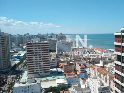 Departamento en Alquiler Temporal en Península, USD 4.900