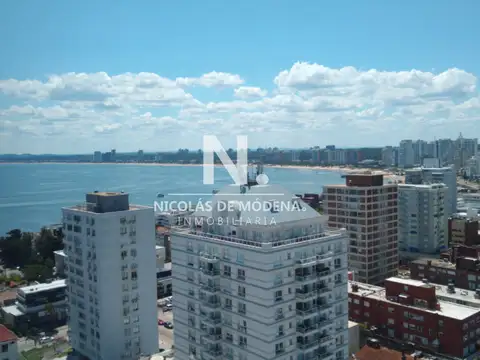 Departamento en Alquiler Temporal de 3 ambientes