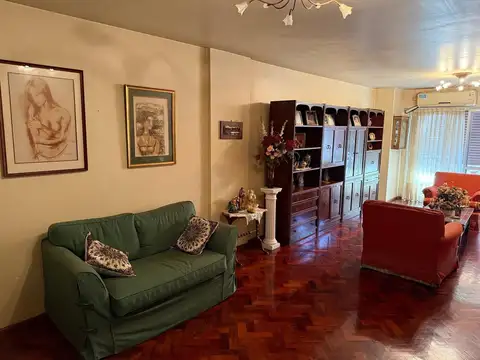 Departamento en Venta 36 años