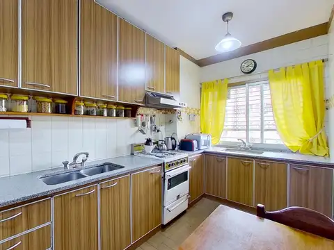 Departamento en Venta de 5 ambientes