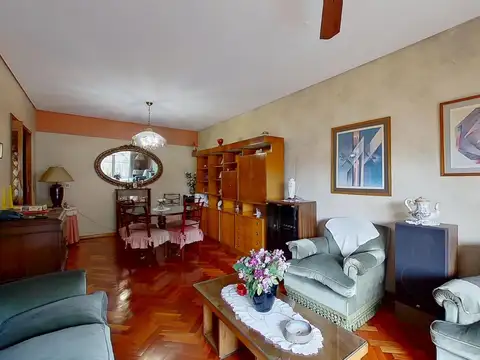 Departamento en Venta Apto profesional