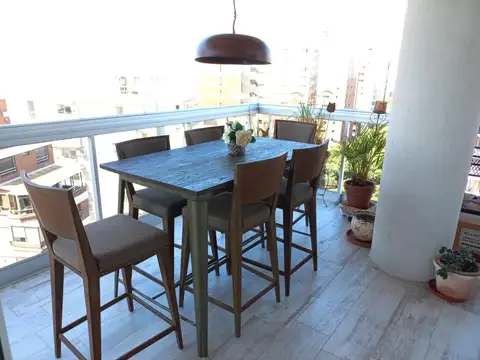 Departamento en Venta en La Lucila Vias / Libertador, USD 900.000