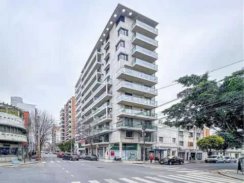 Departamento en Venta en Pichincha, Rosario