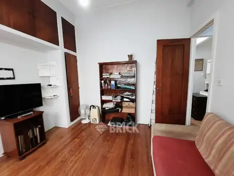 Departamento en Alquiler en Balvanera, $ 450.000