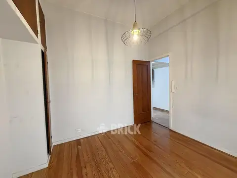 Departamento en Alquiler en Balvanera, $ 450.000
